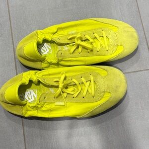 Vans Super Low Pro Women’s 9.5 / Men’s 8